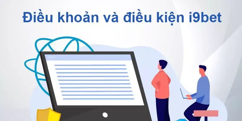 Điều khoản và điều kiện