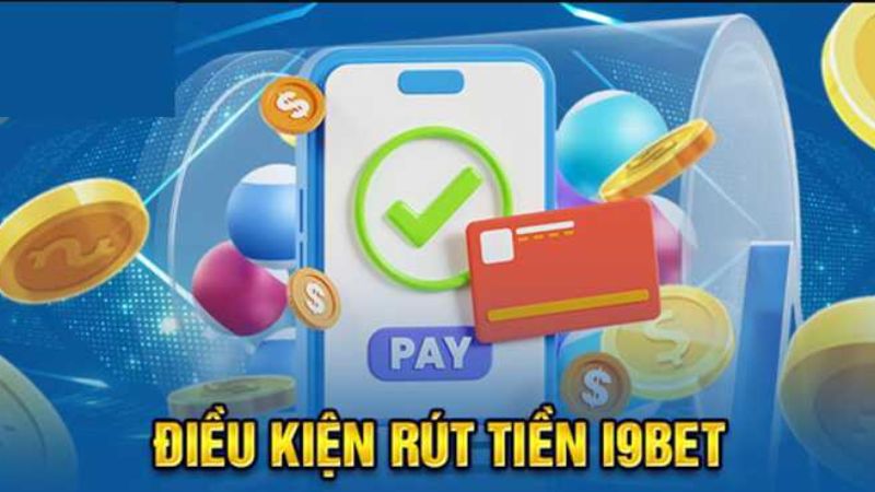 Rút tiền i9BET